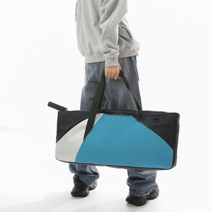 Sporty tote bag with versatile compartments Stornfield
