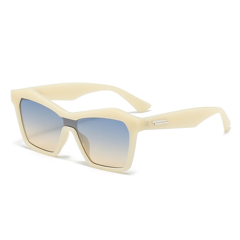 Women's Fashion Sunglasses in Modern Geometric Design Stornfield