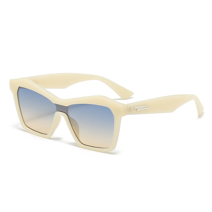 Women's Fashion Sunglasses in Modern Geometric Design Stornfield