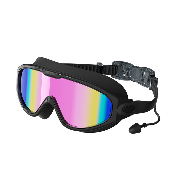 Men's Performance Diving Goggles Stornfield