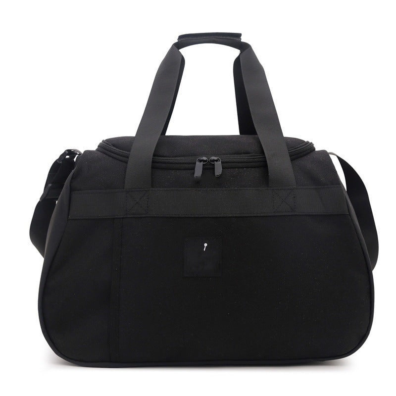 Sporty Flight Travel and Fitness Bag Stornfield