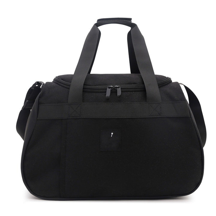 Sporty Flight Travel and Fitness Bag Stornfield