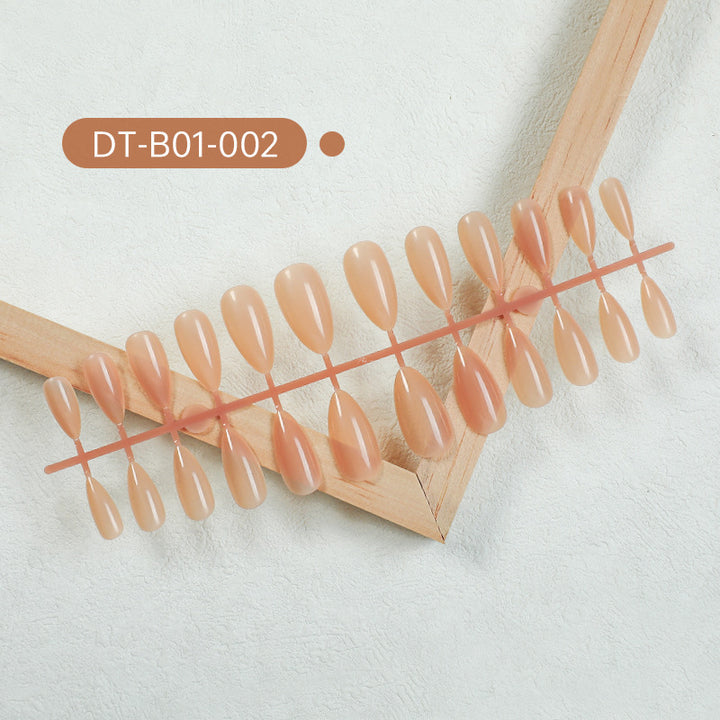High-quality artificial nail styling set Stornfield