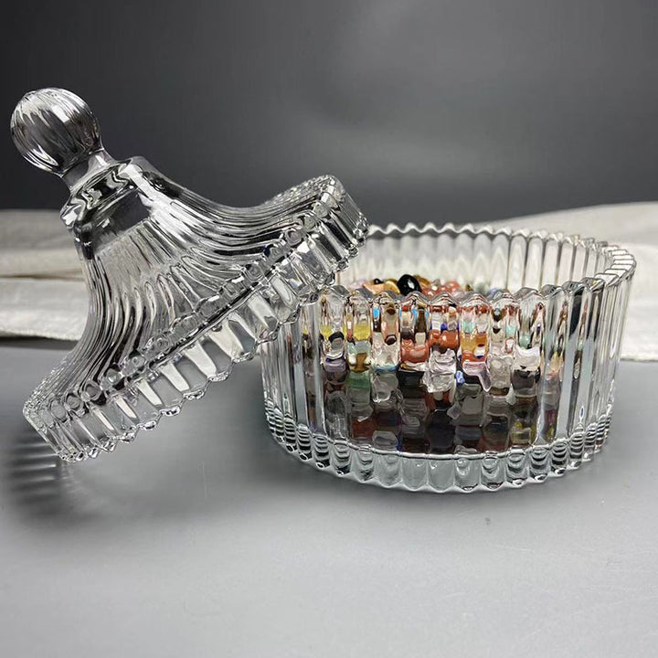 Decorative storage bowl Stornfield