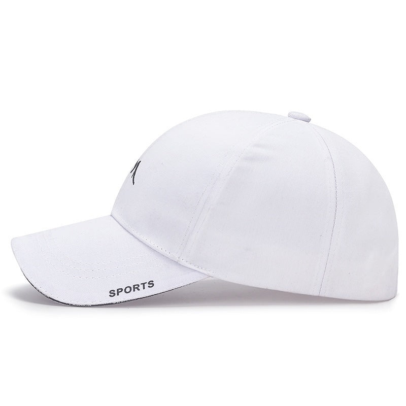 Women’s Sporty Baseball Cap with Breathable Insert Stornfield