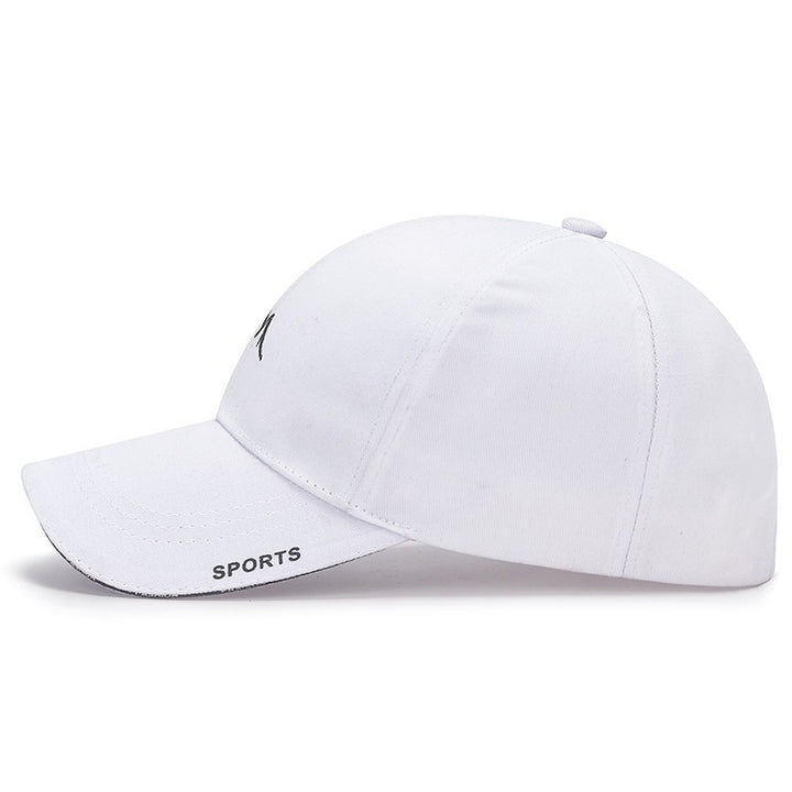 Women’s Sporty Baseball Cap with Breathable Insert Stornfield