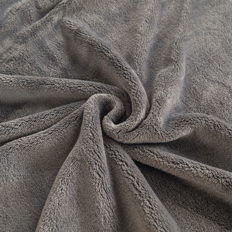 Ultra-Soft Plush Wearable Blanket Stornfield