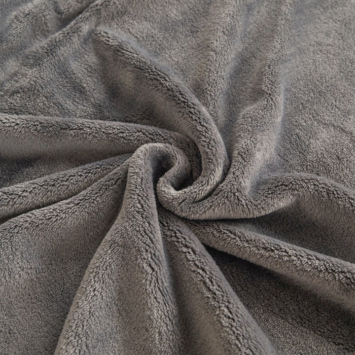 Ultra-Soft Plush Wearable Blanket Stornfield