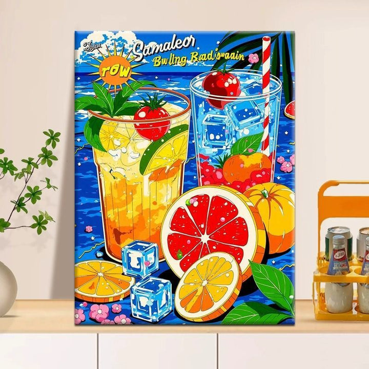 Art Print Stornfield