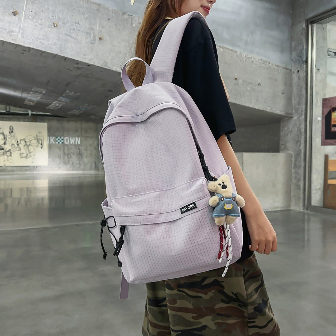 Casual Backpack with Multiple Pockets Stornfield