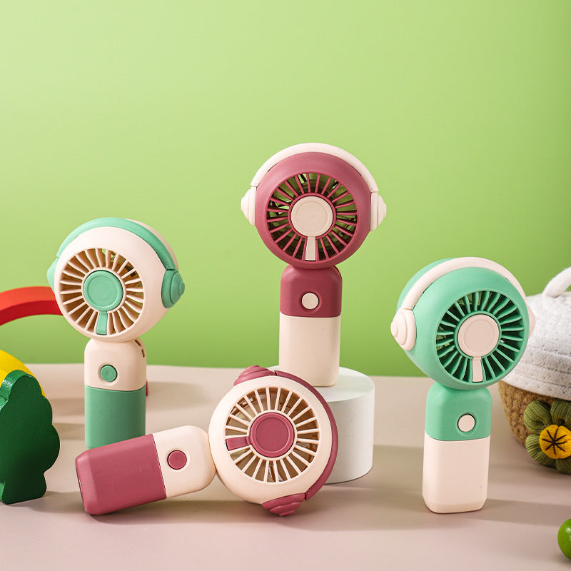 Portable Handheld Fan Stornfield