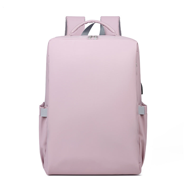 Urban Waterproof Laptop Backpack Stornfield
