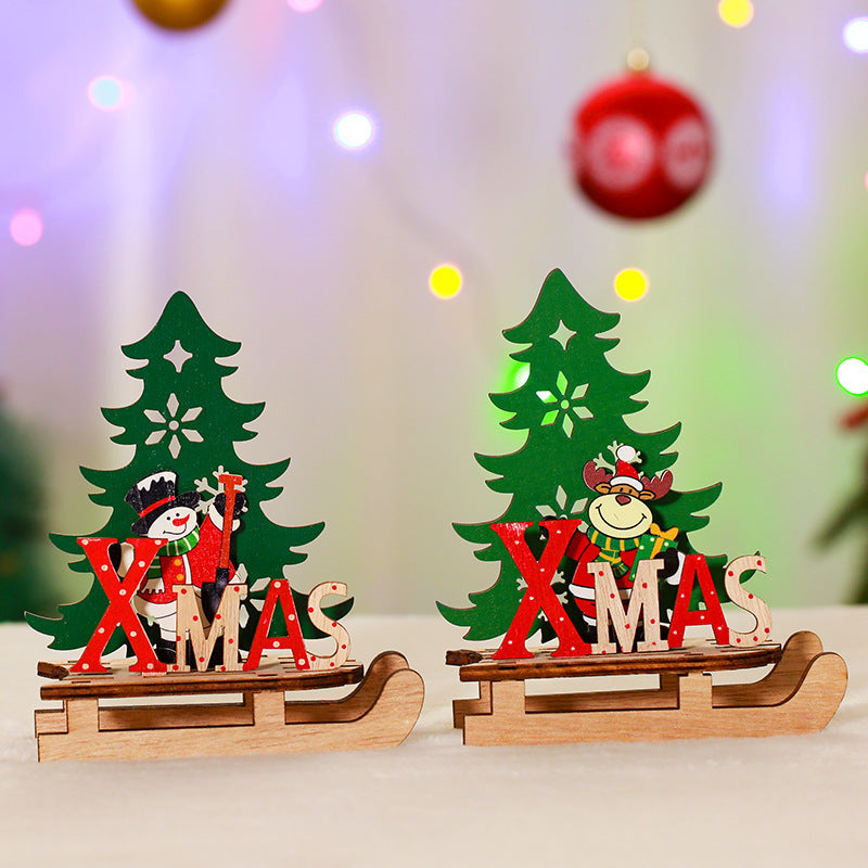 Christmas Decoration Stornfield