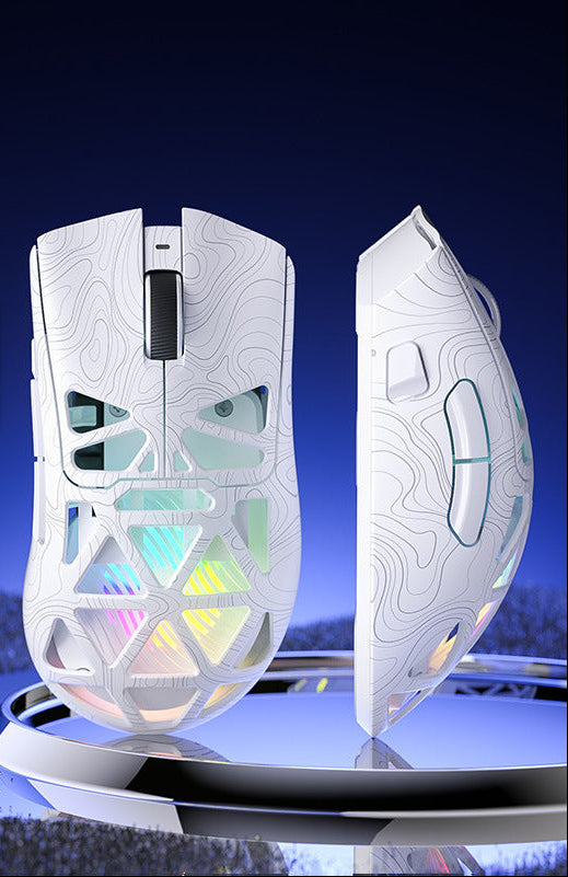 High-Precision RGB Gaming Mouse Stornfield