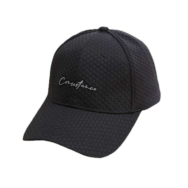 Women's Textured Adjustable Baseball Cap Stornfield 1784084140
