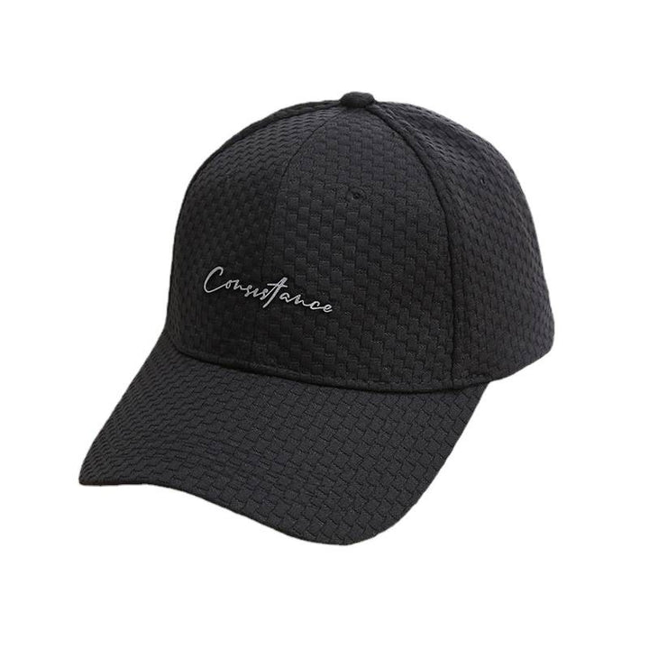 Women's Textured Adjustable Baseball Cap Stornfield 1784084140