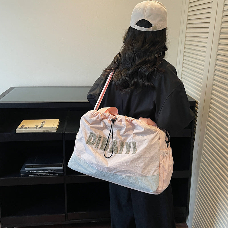 Lightweight Multi-Purpose Duffel Bag Stornfield