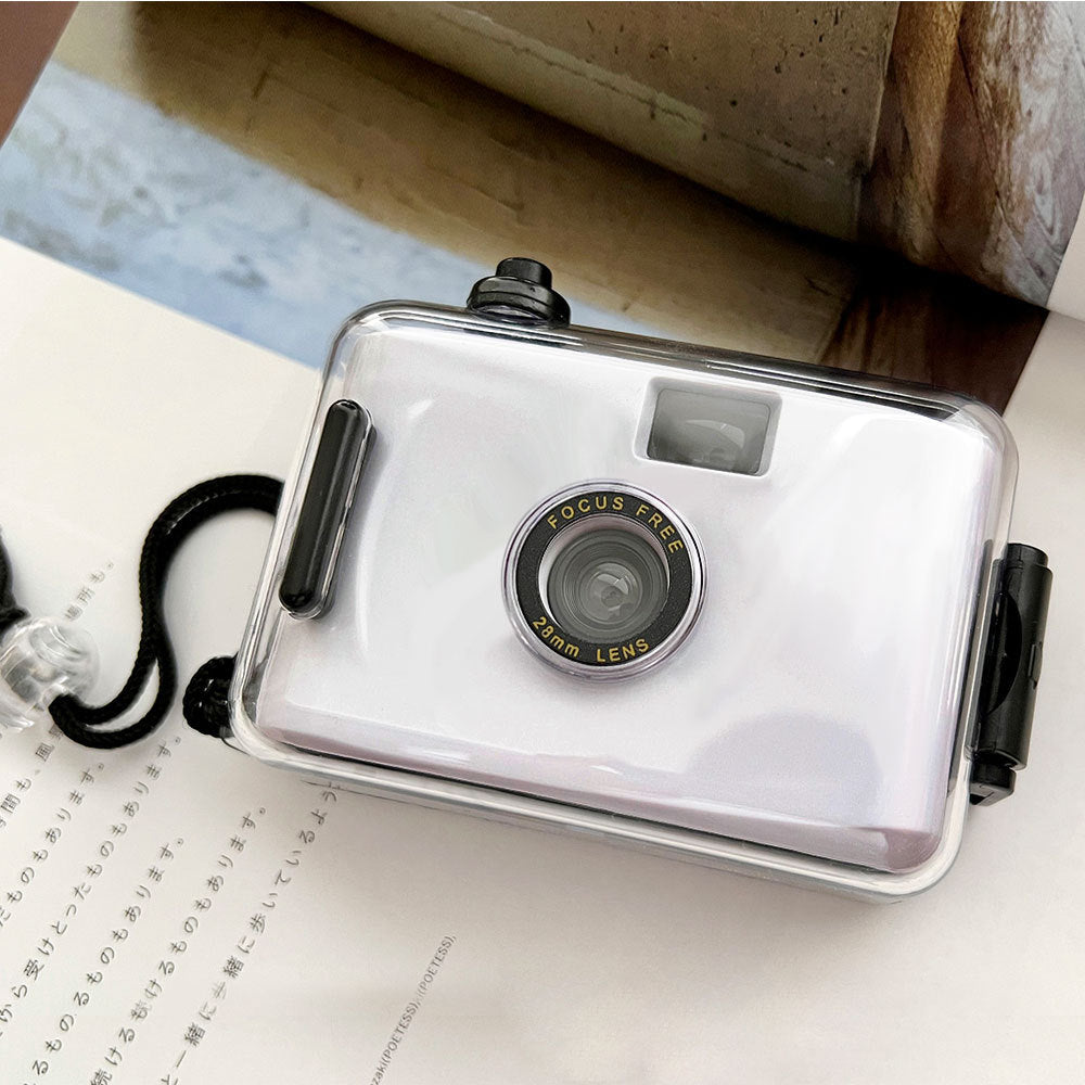 Waterproof Instant Capture Camera Stornfield