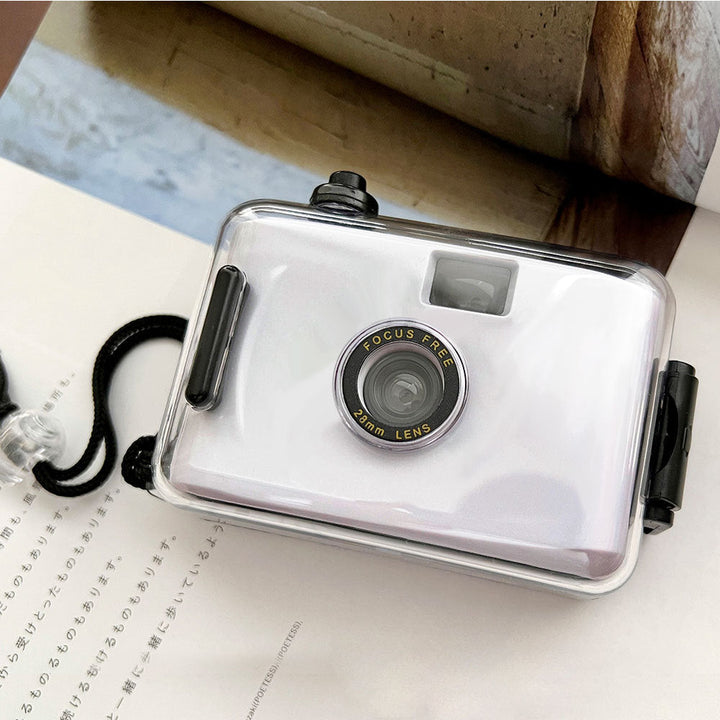 Waterproof Instant Capture Camera Stornfield