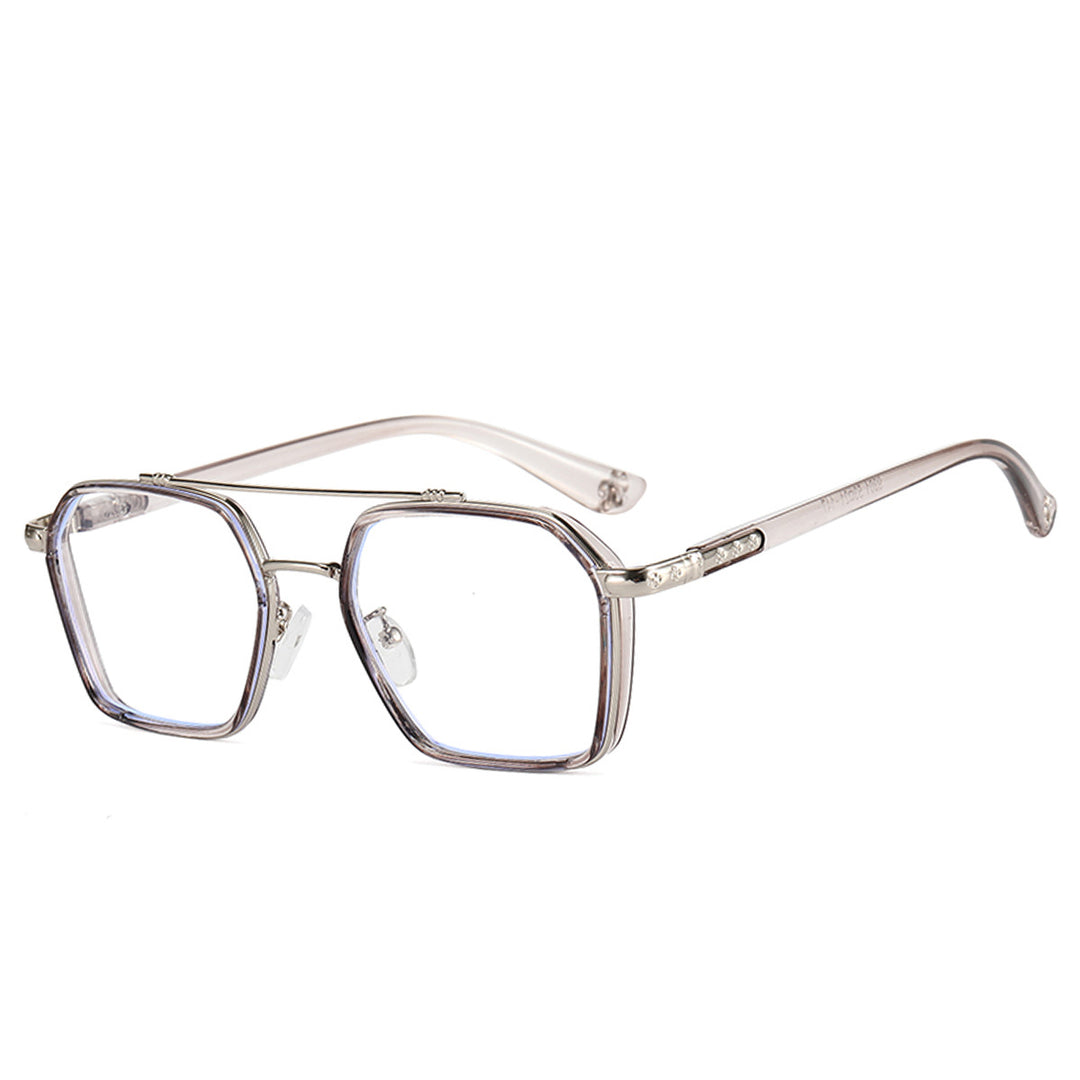 Women Geometric Fashion Glasses Stornfield