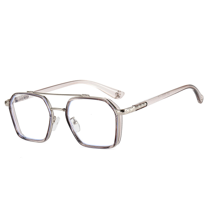 Women Geometric Fashion Glasses Stornfield