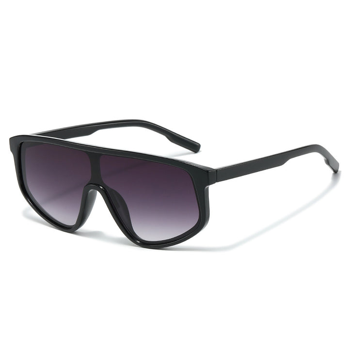 Futuristic Shield Sunglasses Stornfield