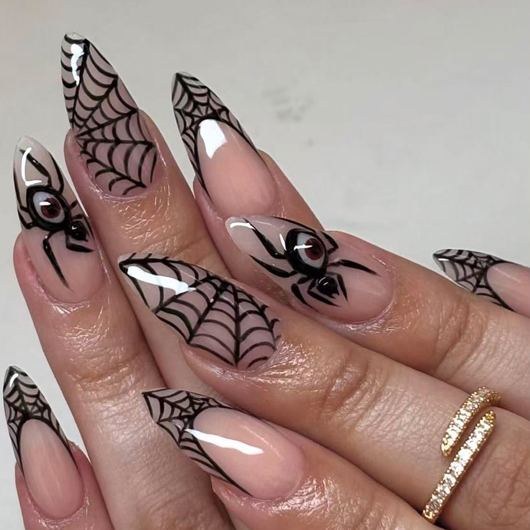 Creative Nail Design Set Stornfield