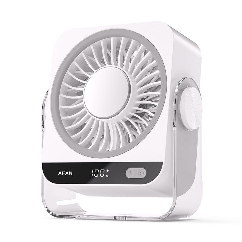 Women's portable fan Stornfield