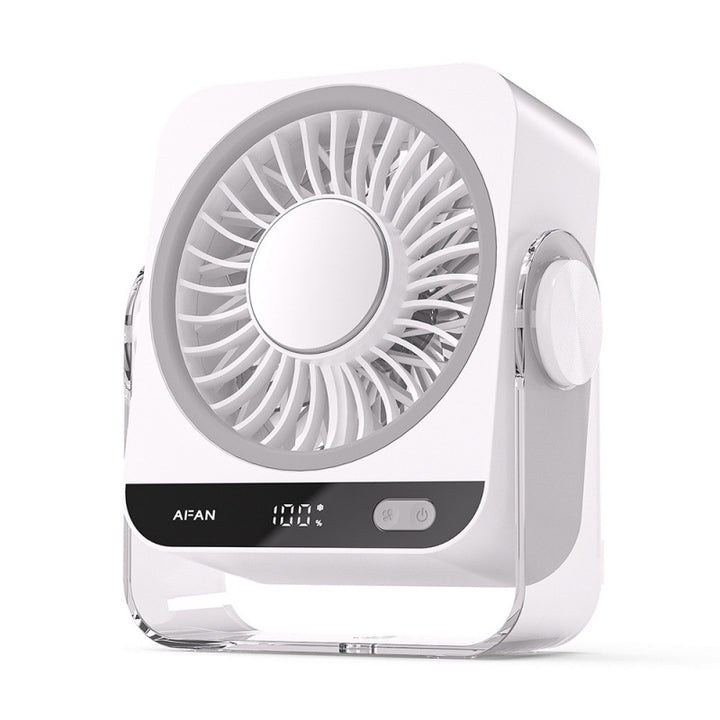 Women's portable fan Stornfield