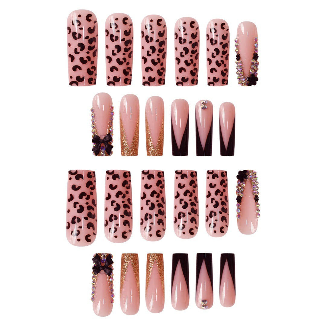 Nail Art Stornfield