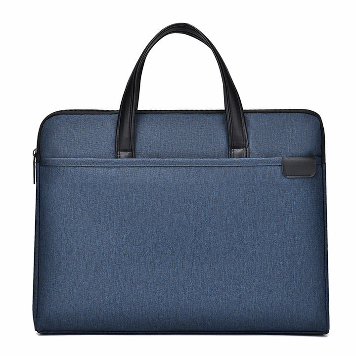 Professional Document Carrying Briefcase Stornfield