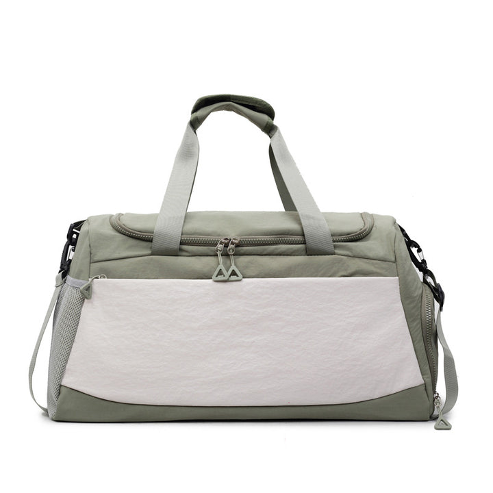 Versatile Travel Duffel Bag Stornfield