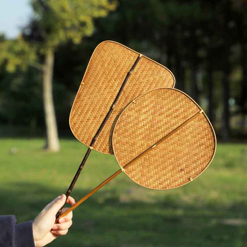 Ladies traditional fan Stornfield