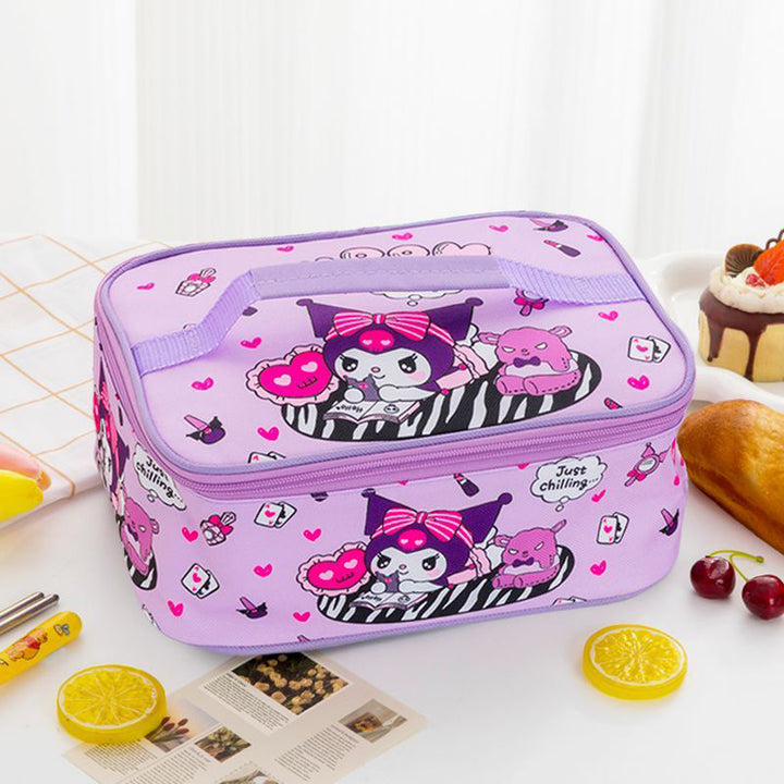 Insulated Lunch Box Stornfield