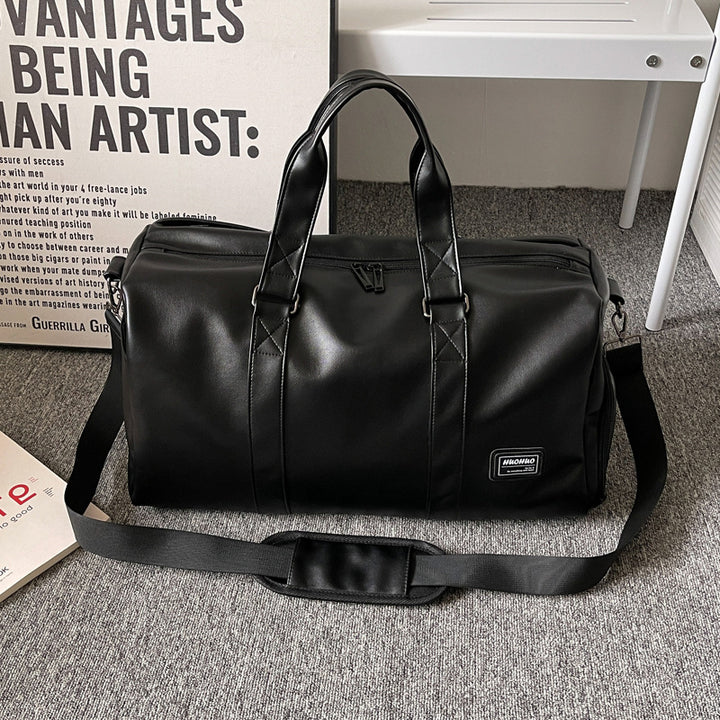 Travel and Sports Bag Stornfield