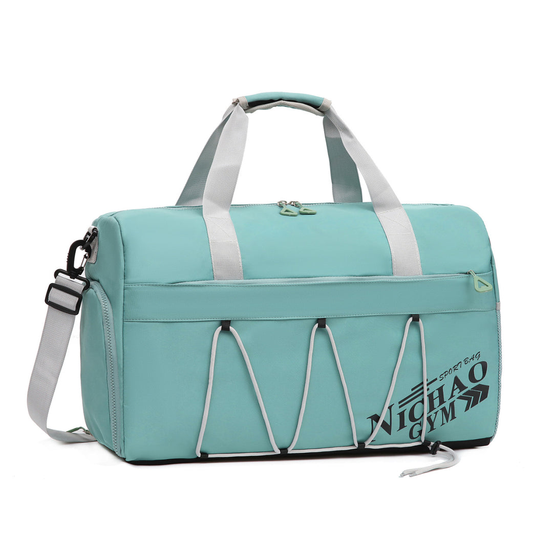 Versatile Gym Travel Duffle Bag Stornfield