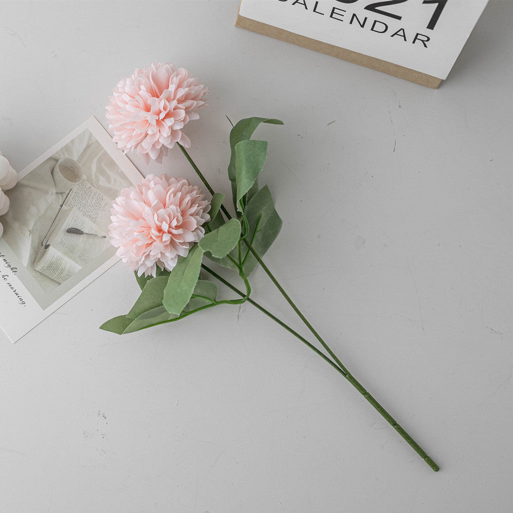 Decorative Flower