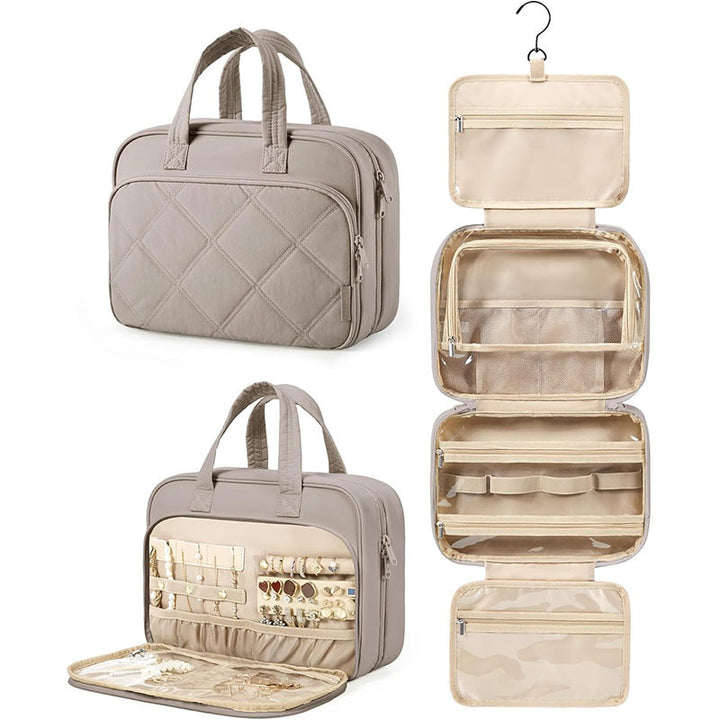 Jewelry Organizer Bag Stornfield
