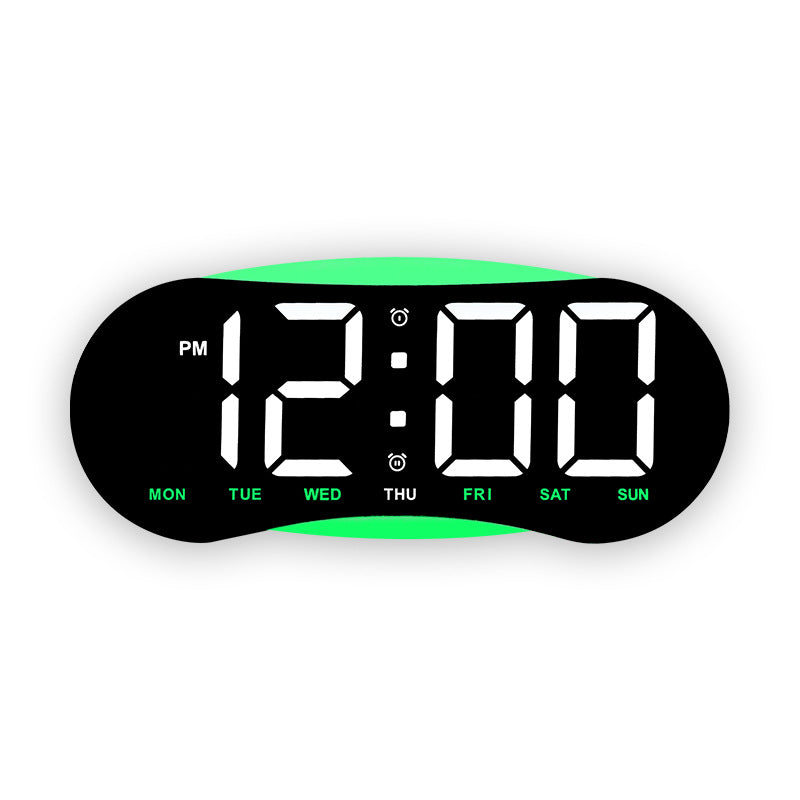 Digital Multifunction Alarm Clock Stornfield