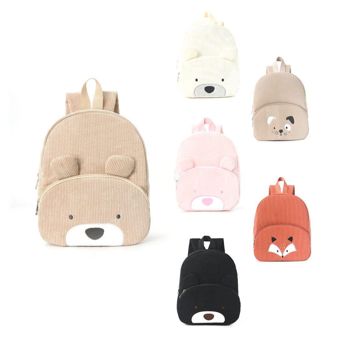 Children's backpack with cute dog motif Stornfield