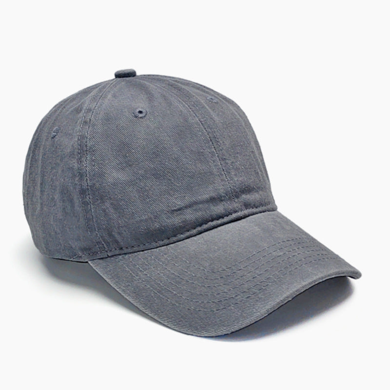 Women Vintage Cotton Cap with Soft Velvet Fabric Stornfield