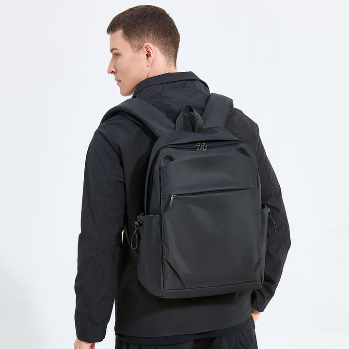 Versatile Professional Laptop Backpack Stornfield