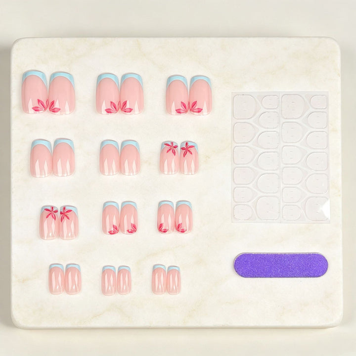 Trendy Art Nails Stornfield