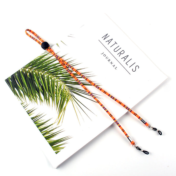 Stylish Eyewear Retainer Strap Stornfield