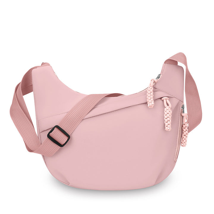 WoVersatile Utility Crossbody Bag Stornfield