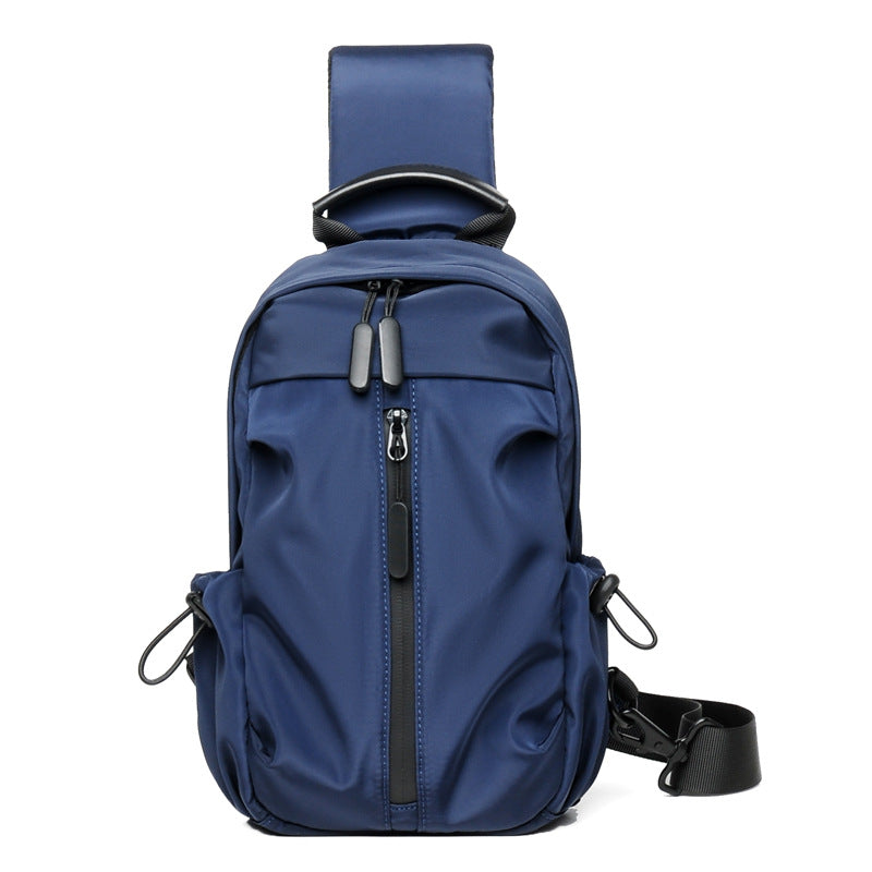 Stylish Multi-Functional Sling Backpack Stornfield
