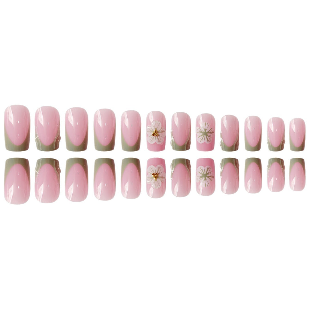 Decorative Nail Art Stornfield