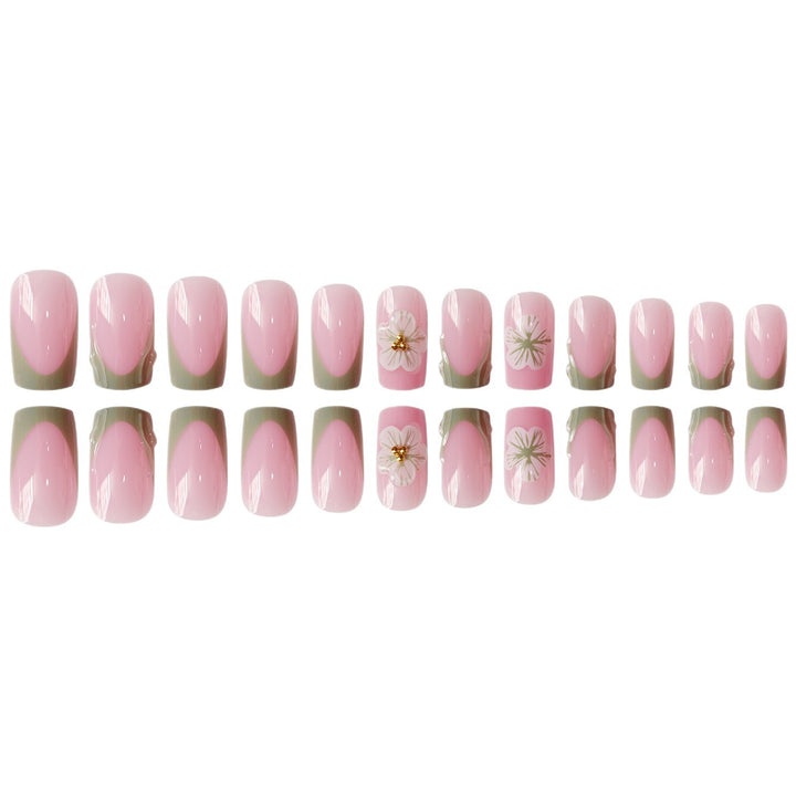 Decorative Nail Art Stornfield