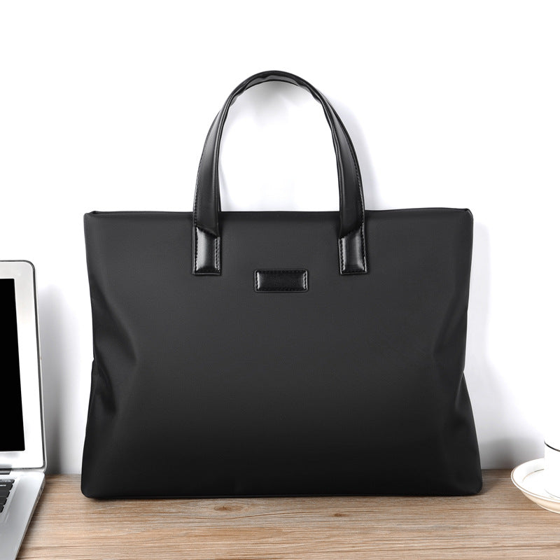 Premium Office Tote Stornfield