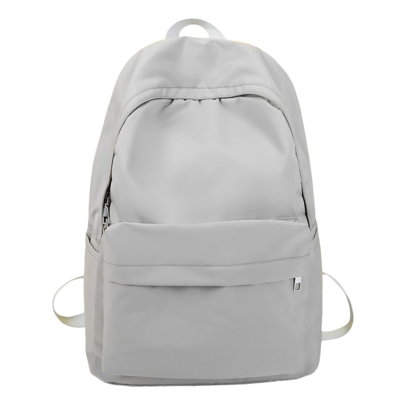Sleek Minimalist Casual Backpack Stornfield